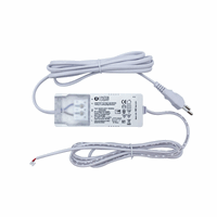 Interlight LED Cabiled Driver dimbaar 13W 230V/600mA