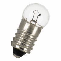 E10 G11X24 3.5V 300Ma C-2R afbeelding 2