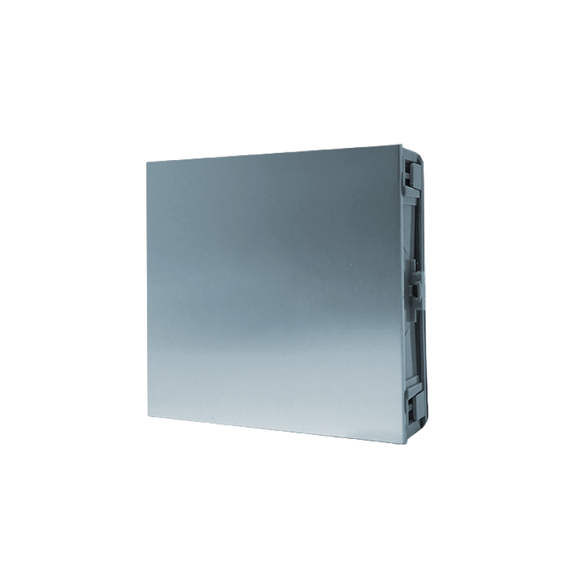 Ultra Metal Afdekmodule Ut9230M afbeelding 2