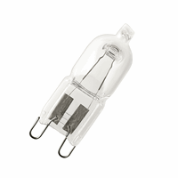 Osram Halopin 20W G9   66720ES