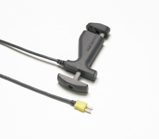 Fluke 80Pk-8 Thermokoppel K-Type Buis 6 4 afbeelding 2