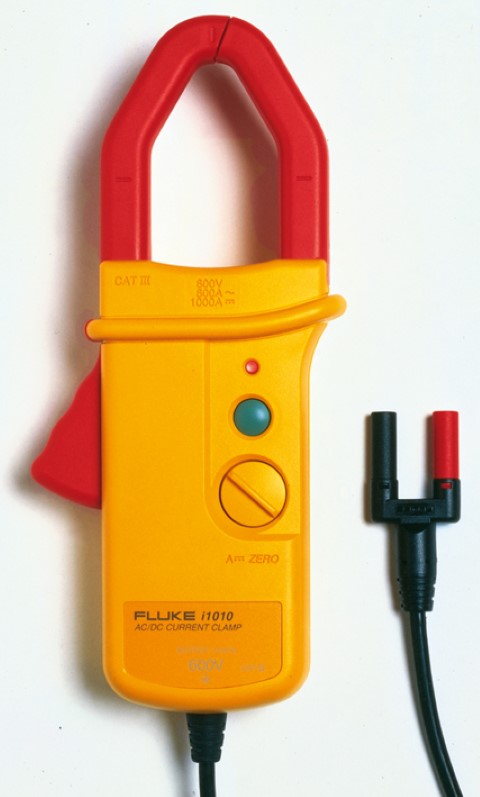 Fluke I1010 Stroomtang 600Ac/1000Adc afbeelding 2