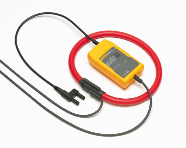 Fluke I2000 Flex Stroomtang Ac 2000A afbeelding 2