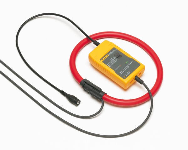 Fluke I3000S Flex-24 Stroomtang Met Flexibele Slan afbeelding 2