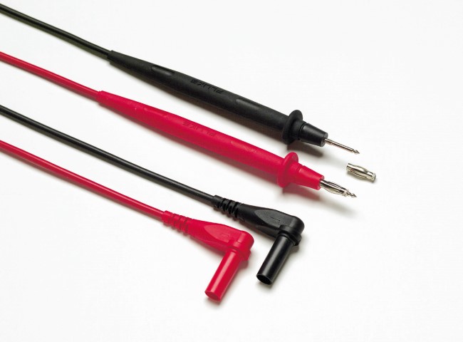 Fluke Tl76 Meetsnoerset Tl76 afbeelding 2