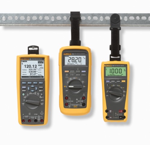 Fluke Fl Tpak Toolpak Meteroph Set afbeelding 2
