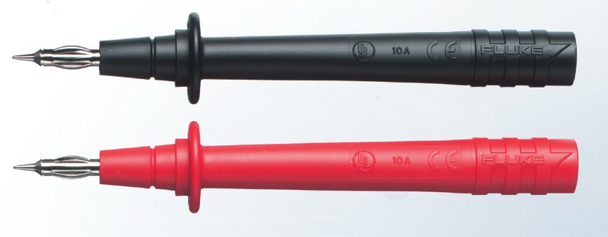 Fluke Tp74 Meetsnoerset Tp74 afbeelding 2