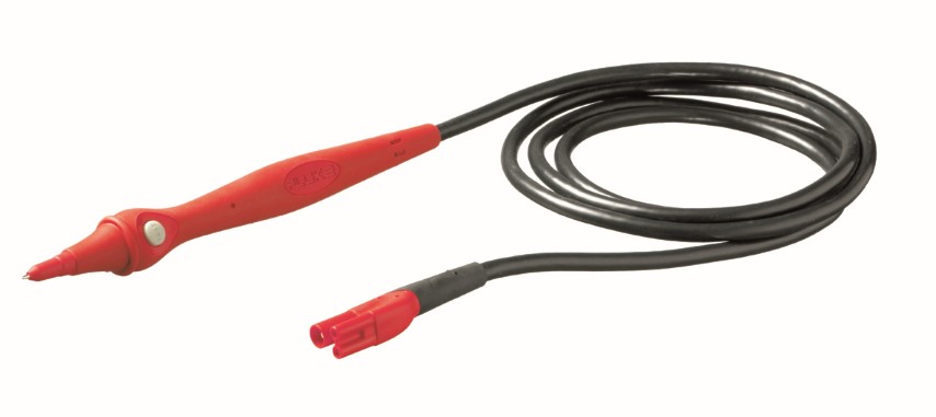 Fluke Fl Tp165X Testprobe Remote Control afbeelding 2