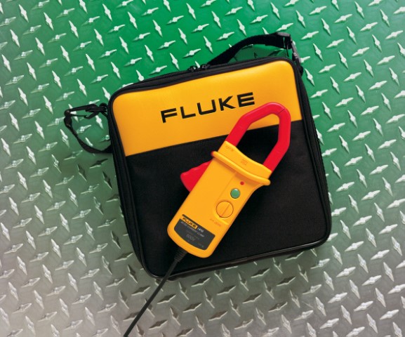 Fluke I410-Kit Stroomtangkit 400Ac/Dc Bevat I afbeelding 2