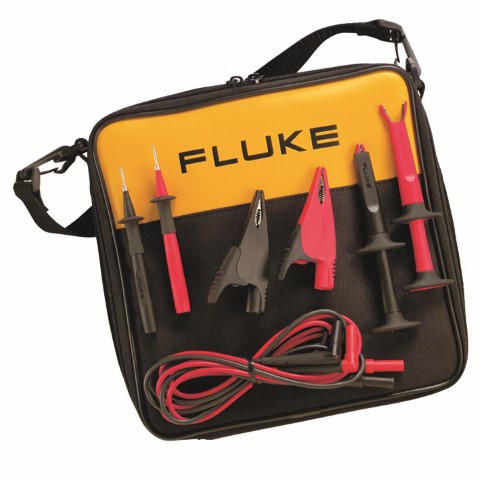 Fluke Tlk220 Meetsnoerset Tlk220 afbeelding 2