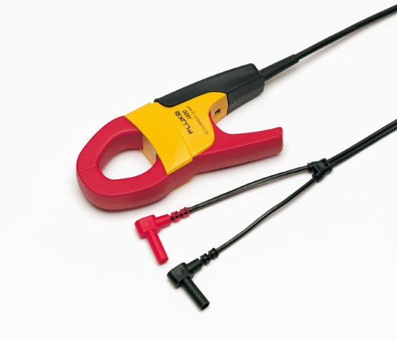 Fluke Fl I 400 Amperetang 5A-400A Ac afbeelding 2