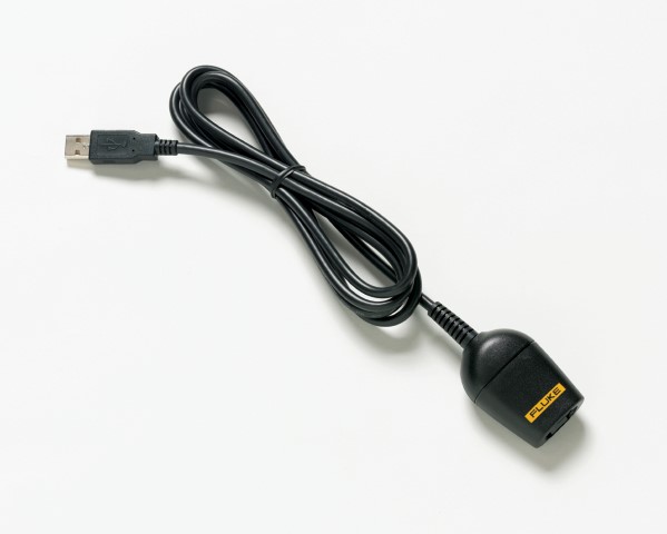 Fluke Ir189Usb Usb-Kabeladapter afbeelding 2