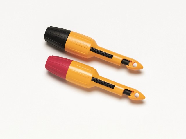 Fluke Tp81 Isolatie-Doorsteekmeetpennense afbeelding 2