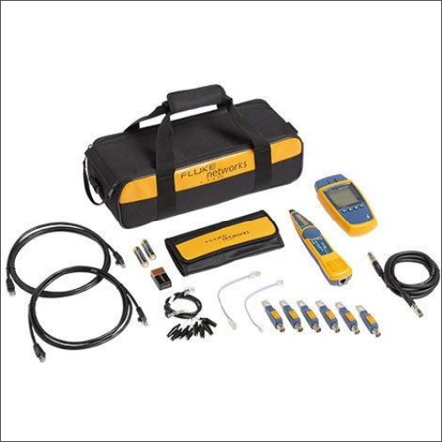 Fluke Ms2-Kit Microscanner2 Kit +Acc+Tas