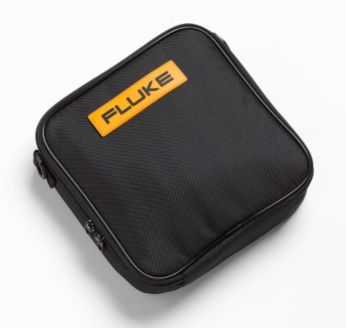 Fluke C116 Draagtas Met Ritssluiting 24 X afbeelding 2