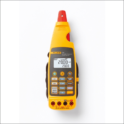 Fluke Fluke-773 Fluke 773 Processtroomtang Me afbeelding 2