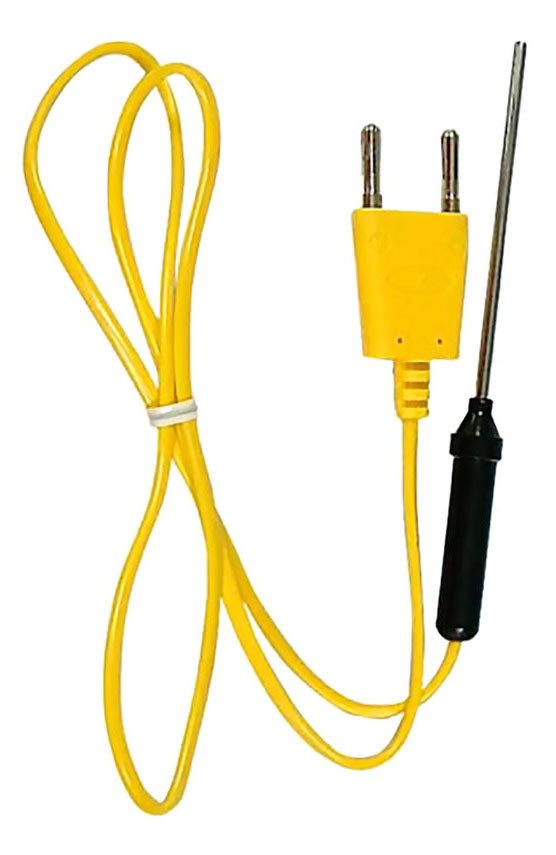 Kyoritsu 8216 Temperatuurprobe -50 - 3000C V afbeelding 2