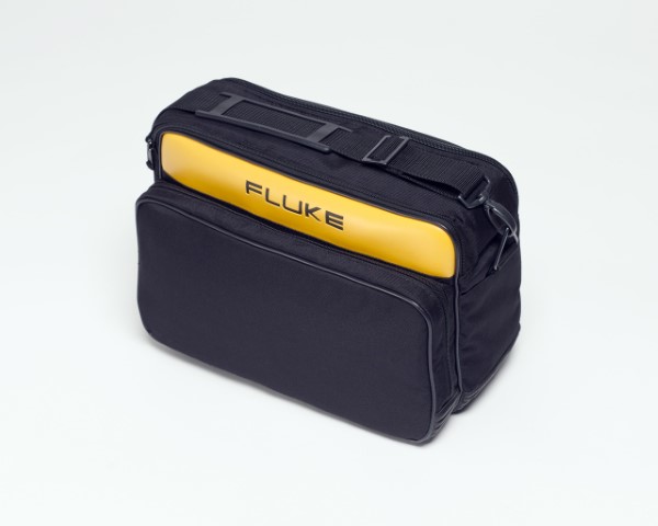 Fluke C345 Draagtas 24X36X20Cm Polyester afbeelding 2