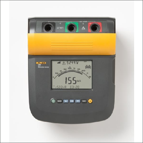 Fluke Fluke-1555 Isolatieweerstandtester 10kv I