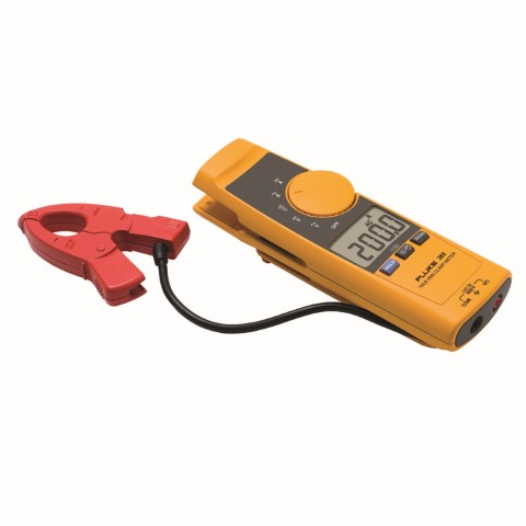 Fluke Fl 365 E Stroomtang 200A Ac/Dc afbeelding 2
