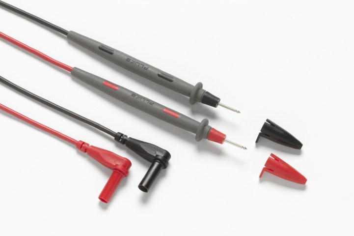 Fluke Tl71-1 Fluke Meetsnoerenset afbeelding 2