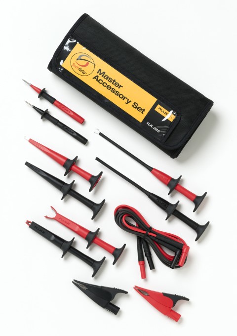 Fluke Tlk 225 Accessoire Set afbeelding 2