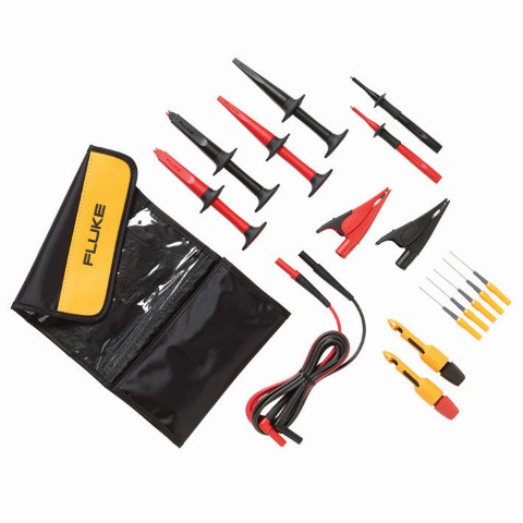 Fluke Tlk282-1 Suregript Luxe Automotive-Meet afbeelding 2