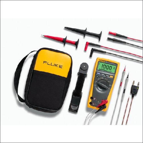 Fluke Fluke-179/Eda2/Eur Fluke 179/Eda2 Trms Multi afbeelding 2