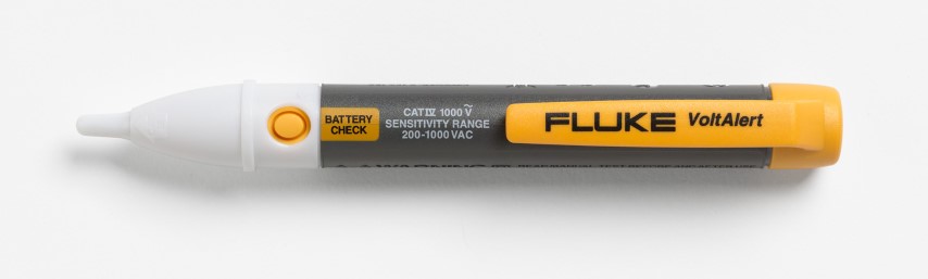 Fluke Flk2Ac/200-1000V Wisselspaninngzoeker 200-10 afbeelding 2