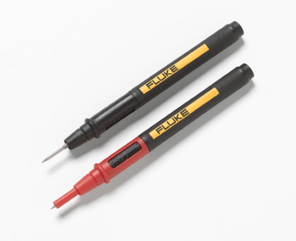 Fluke Tp175 Twistguardt Meetprobeset afbeelding 2