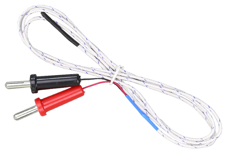 Uni-T Ut-T10K Thermokoppel Voor Ut-202 afbeelding 2