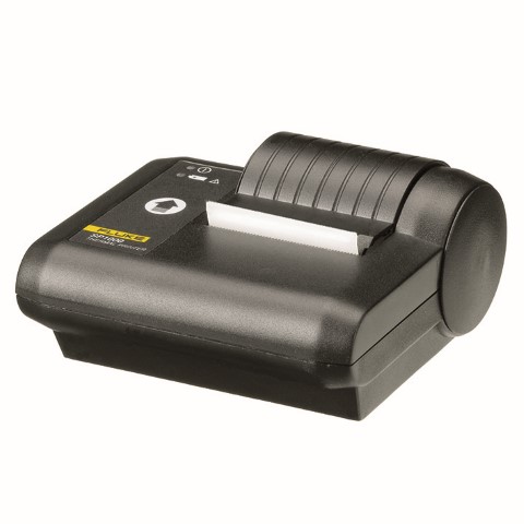 Fluke Sp6000 Printer Printer Usb Voor Fluke 6200-2 afbeelding 2