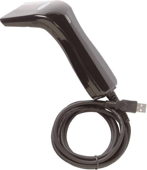Fluke Spscan6000 Barcodescanner Usb Voor Fluke afbeelding 2