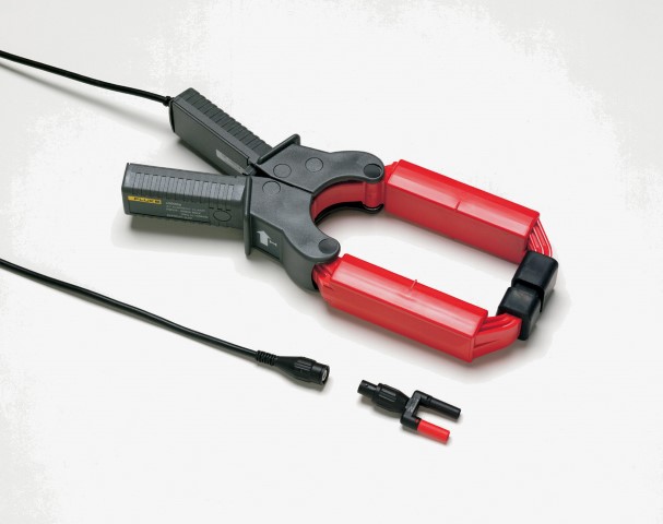 Fluke I3000S Ac-Stroomtang 3000A afbeelding 2