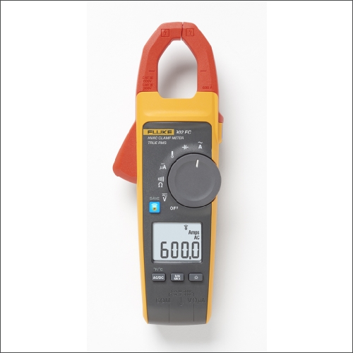 Fluke Fl C120B Tas tbv Fluke 120B Serie afbeelding 2