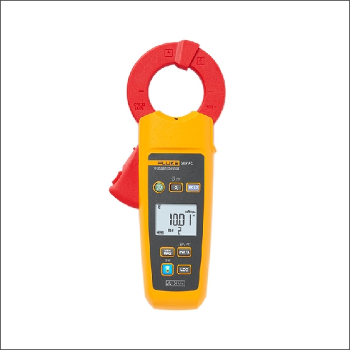 Fluke Fluke 368 Fc Draadloze Lekstroomtang 40mm afbeelding 2