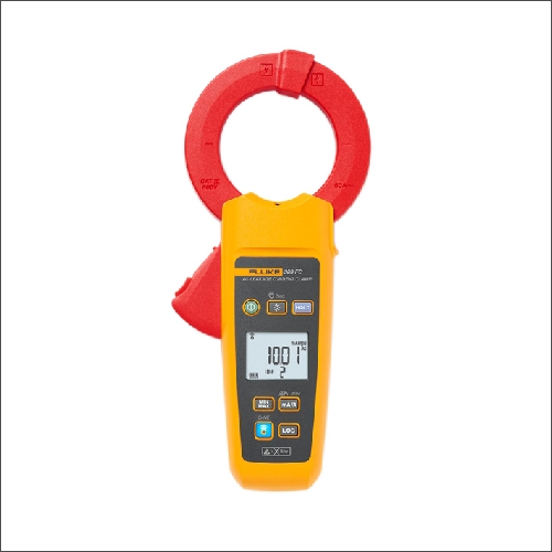 Fluke Fluke-369 Fc Amperetang 60A Ac Opening 60mm afbeelding 2
