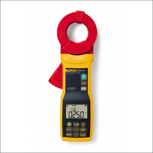 Fluke Fluke-1630-2 Fc Aardingstester