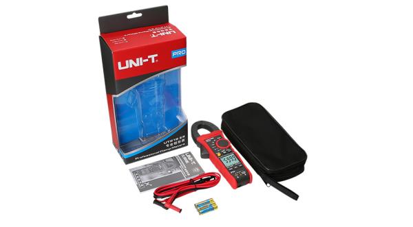 Uni-T Ut219E Digitale True Rms Stroomtang 6 afbeelding 2