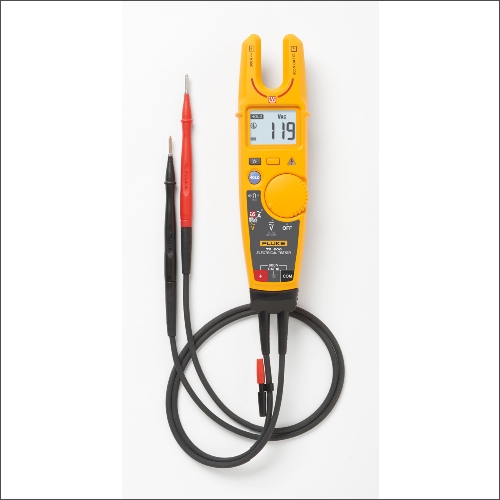 Fluke T6-600/Eu Spanningstester Fieldsense afbeelding 2