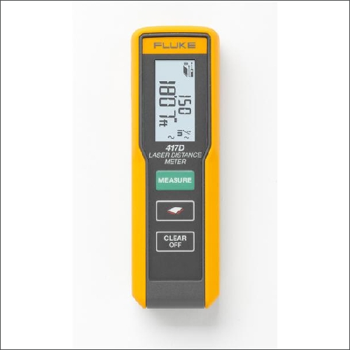 Fluke Fluke-417D Afstandmeter Laser 417D afbeelding 2