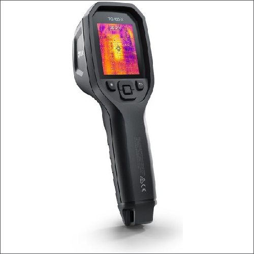 Flir Flir Tg165-X Infrarood Beeld Therm 80X60