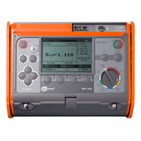 Sonel Wmgbmpi520 Mpi-520 Installatietester Voor