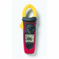 Beha-Ampro Acdc-52Nav Trms Ac/Dc Stroomtang 600A