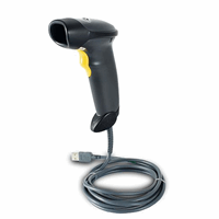 Sonel Waadack2D Barcode/Qr Scanner For Pat-8Xx afbeelding 2