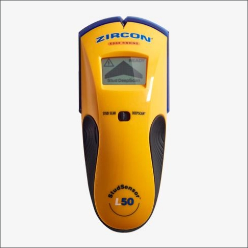 Zircon Studsensor L50 Diepscanning Balkzoeker