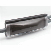 Filoform Cb030101 gietmof 4X10 / 4X10 8.003061 afbeelding 2