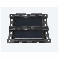 Gelmof QUICKI verbindings- en aftakmof GTQ 6-16mm² Filoform (excl. connectors)