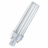 Osram Dulux® D 26 W/830
