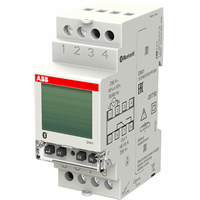 Digitale timer Wekelijks 1 kanaal afbeelding 2